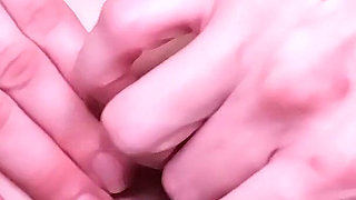 Constipated Piss Slut Begs Daddy
