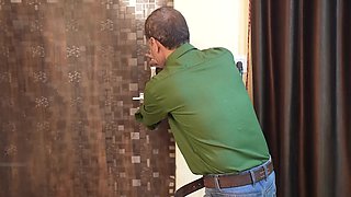 Tight Twat Indian MILF Amateur Porn