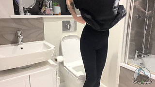 Film Day Toilet Compilation