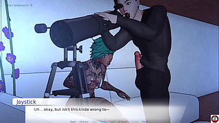 Devine Heel - (PT 38)