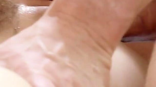 Blindfolded Teen Girlfriend Stacy Cruz Tied up and Fucked