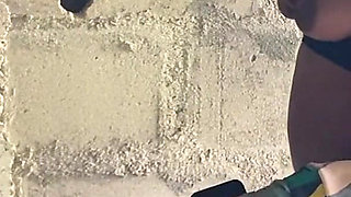 My Ex Surprise Me in Uncompleted Building with My Girlfriend