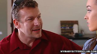 Real 18yo Charity Crawford suck off chief