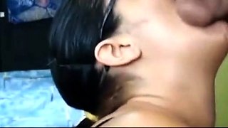 Homemade Webcam Facial