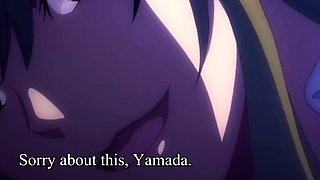 Sakusei Byoutou The Animation 08 HENTAI ENG Subbed