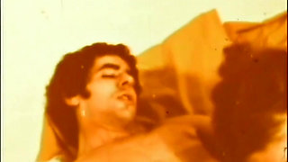Hot vintage sex for a beautiful vintage slut!