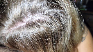 Hotwife Lexi Love Getting Her Married Pussy Creampied by Ex-boyfriend After Months Apart