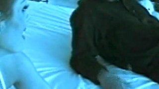 An Irresistible Underwear