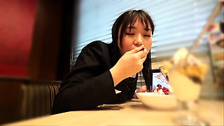 Hot Asian Japanese Hardcore Oral Fuckshow