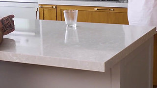 My Boyfriend Is Always Working! Trying to Seduce Him This Morning!