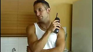 Poolman: Blowjob, Doggy  Amateur Porn