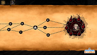 Ep3: Sacred Cowgirl Ritual by Ophelia - Sexorcism: Lust Confession