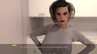 Finally I Fucked My Stepmom - No Mercy Chapter 6 Hot 3D Animation Sex