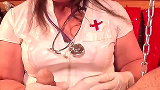 Twisted Nymphs - Serious Cock Cast - Part 3