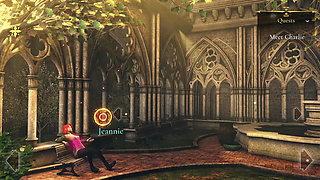 Complete Gameplay - Magic Pussy, Part 1