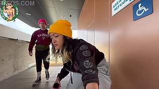 He Comes five Times: Channy Crossfire