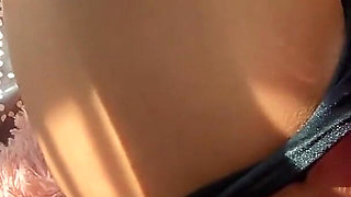 She Loves That I Put My Cock in Her While I Touch Her Clitoris