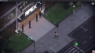 Joy Stick Cinema Hentai Fantasy: Big Tits Young Hotties in 3D Animated Sex - Part 46