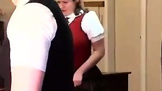 Amateur Redhead Fucked on Cam more