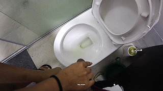 My Stepsister Grabs My Cock While Talking to Her Stepmom