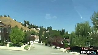 Big Tits MILF Zoe Angevine Gets Hardcore Fuck and Cumshot - No Limits Taboo Game