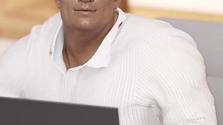 The Adventurous Couple 95 Damn the Girl in the Coffee Shop Is Not Wearing Panties and She Saw Me Watching