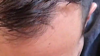 Sexy 19 Yr Old Latina Sucks Good Dick