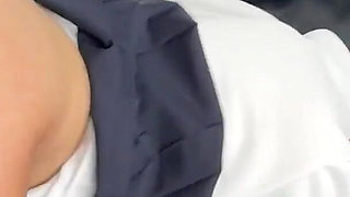 Part 2 I Fucked My Classmate at Her Stepfather's House, and Her Best Friend Covered for Us