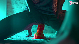 Security Breach Cinematic Tattooed TEEN Confronts BWC