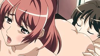 Randy lassie's hairy pussy dirt