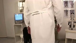 Pregnant slut banged by a husband at hospital-www.pregnantfetishtube.com