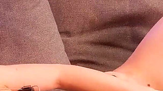 Alice Can't Sleep and Decided to Help Herself.