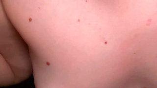 My Classmate Is Emptying My Balls!