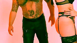 Bare Handed Spanking!