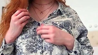 Big Boobs MILF Do A Tit Fuck