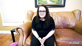 Watch innocent Harper's dirt