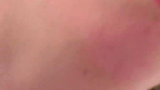 Teen Slut Masie Dee Gets Fucked by Her Boss Who Has a Fat Massive White Cock