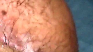 Hubby Licking My Arsehole Sucking My Clit Intense Orgasms