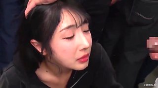 Yuika Onosaka And Onosaka Yuika - Drpt-109 A Sensitive Woman With An Ahe Face 2 Is Bullied On A Crowded Train And Her Nipples Are Thoroughly Exploded Through The Gaps In Her Maxi Dress