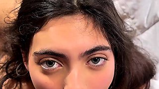 Brenda Trindade Got Facial And Hard Doggy Fuck Onlyfans