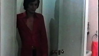 Hardcore Fucking Scenes with Blowjob Giving Brunettes