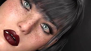 My Dorm 248: Mark-erica Creampie & Norah Threesome Join