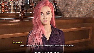 Wvm part, sex only, summertime saga