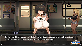 Train 45 Gameplay Part 1 - the Beginning of the Endless Journey