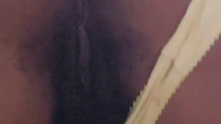 This Is How to Take off My Panties