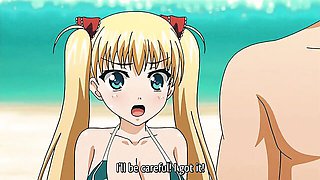 Sunny Day's public clip by Hentai PD