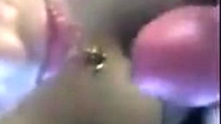Hotel Maid's Happy Ending with an Asian Amateur
