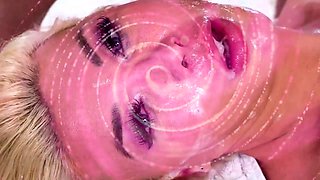 French matures for fisrt anal and group sex