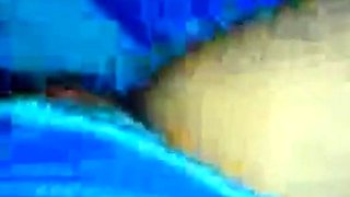 Amateur Asian Couple's Up-Close Intimate Sex Tape