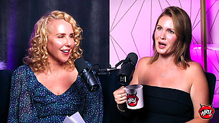 Holly Johnston: the Real Reason Moms Dominate Onlyfans
